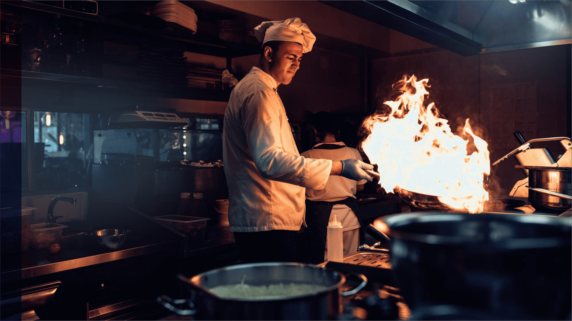 Descubra la Excelencia Culinaria con Estufas de Acero Inoxidable en Guatemala